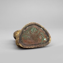 Shakyamuni Buddha, Buddha iconography, Himalayan/Tibetan Buddhist art, Buddha ca. 560–480 BCE,