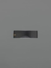 Sword hilt ferrule kashira, Japanese, Edo period 1603–1868, 19th century. Materials/stylistic