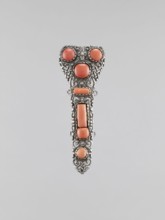 Clasp buckle, clasp, jewelry, Mongolian art, artistic crafts, braid ornament, women's jewelry. The