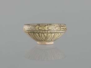 Bowl, Islamic art, Persian culture, ceramics, Persian ceramics, images of birds, birds, palmettes