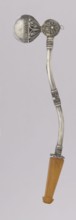 Pipe for smoking hashish, Islamic art, Arabic culture; stimulants, narcotics, smoking accessory.
