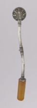 Pipe for smoking hashish, Islamic art, Arabic, stimulants, narcotics, smoking accessory. The stem