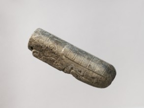 Tiger — tomb figurine; creator, Chinese; Western Zhou dynasty 11th century–771 BC; tomb figurine