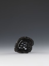 Laozi on base;, deposit provenance noted; Chinese art; Chinese culture; Qing dynasty 1644–1911;