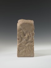 Seal stamp, repossession, Chinese art, Chinese culture, Qing 1644–1911, Qing style, seal stamp with