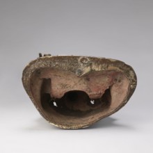 Shakyamuni Buddha, unknown provenance; Chinese art, Chinese culture; Qing dynasty 1644–1911, Qing