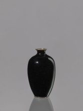 Vase, chrysanthemums, Japanese art, Japanese culture, flowers iconography, Meiji 1868–1912,