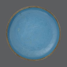 Box with lid, Chinese, Qing dynasty, Qianlong period, cloisonné enamel. Large cylindrical,