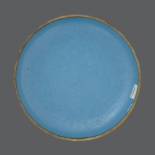 Box with lid, cloisonné enamel, Chinese, Qing dynasty, Qianlong period, 18th century. Large