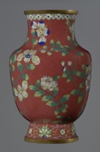 Vase, : Paderewski, Ignacy Jan 1860–1941. Chinese; Qing dynasty Xianfeng period, 1851–1861, 1st