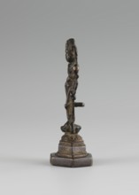 Bodhisattva, Chinese culture, Chinese art, Chinese Buddhism, tutelary deities iconography, Asian