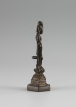 Bodhisattva, Chinese; Chinese art; Chinese Buddhism; tutelary deities iconography; Asian; Buddhist
