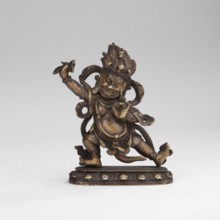Hayagriva, unknown sculptor, Buddhist art, Himalayan art, Tibetan Buddhist art, Himalayan culture,