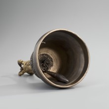 Bell, Tibetan Buddhist art, Himalayan art, Mongolian art, Himalayan culture, Mongolian culture,