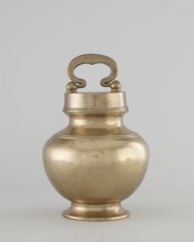 Teapot, gift, art of Southeast Asia, Southeast Asia culture, 19th/20th century, Burma Myanmar,