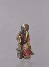 Chinese Taoist immortal Jap. sennin, Japanese art, Japanese culture, Immortals iconography,