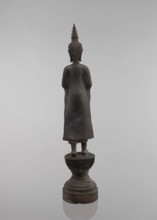 Buddha, lotus throne iconography, art of Southeast Asia, Buddha iconography, bowls, Buddhist art,