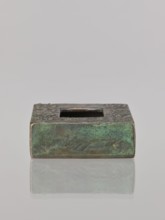 Water container, Narozno Eckersdorf, Chinese art, Chinese culture, inscriptions Chinese,