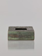 Water container, Narozno Eckersdorf, Chinese art, Chinese culture, Chinese inscriptions,