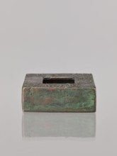 Water container, Narozno Eckersdorf; Chinese art; Chinese culture; inscriptions Chinese; Qing