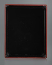 Box with a lid, Chinese art, Chinese culture, figural scenes, floral motifs, Qing 1644–1911,