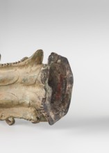 Guanyin; unknown creator; repossession Krakow; figurine; Guanyin iconography; Chinese art; Chinese