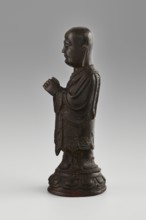 Monk, unknown role classification of creator, craftsman author; Papal, Leon Ildefons 1859-1917;