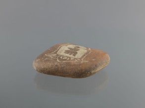 Mani stone, gift; Tibetan Buddhist art; Tibetan culture; Buddhism; mantras; inscriptions; ritual
