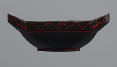 Two-handled bowl, gift, Chinese art, Chinese culture, Warring States Period 475–221 BCE copy,