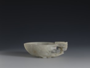 A vessel for rinsing brushes, creator unknown, Rubiec-Masalski, Fyodor Vasilyevich 1865-1920?,