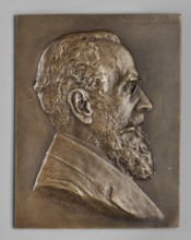 Chodzinski, Kazimierz Mieczyslaw 1861–1921 medalist, author; Chodzinski, Kazimierz 1861–1919 — male