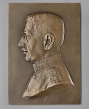 Felix von Barth — organizer of the Polish army in Warsaw; Chodzinski, Kazimierz Mieczyslaw