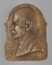 Kazimierz Zgórski; Chodzinski, Kazimierz Mieczyslaw 1861–1921 author, medalist; Kupiecki, Jan