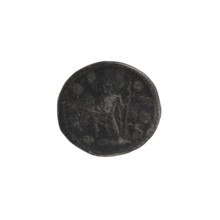 Denarius, Roman deities; Jupiter; Alexander Severus Roman emperor, 222–235 — iconography. Obverse: