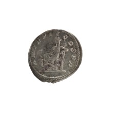 Denarius, personifications, Alexander Severus Roman emperor; 222–235 - iconography, Salus