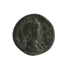 Julia Mamaea ca. 180–235; Augusta 222–235 co-creator; Alexander Severus 208–235; Roman emperor