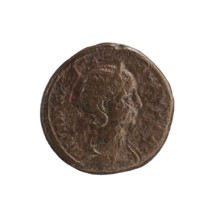 Julia Mamaea ca. 180–235; Augusta 222–235 co-creator; Alexander Severus 208–235; Roman emperor