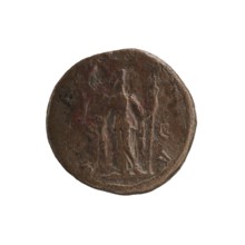 Julia Mamaea ca. 180–235; Augusta 222–235 co-creator, Alexander Severus 208–235; Roman emperor