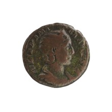 Julia Mamaea ca. 180–235; Augusta 222–235, co-creator; Alexander Severus 208–235; Roman emperor