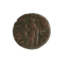 Julia Mamaea ca. 180–235; Augusta 222–235 co-creator; Alexander Severus 208–235; Roman emperor