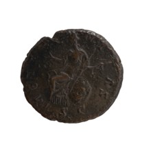 as/dupondius, Faustina the Elder 98–141; Roman empress 138–141 posthumously, Antoninus Pius 86–161;