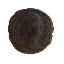 Dupondius/as, Faustina the Elder 98–141; Roman empress 138–141 posthumous, issuer: Antoninus Pius