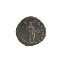 Denarius; Roman deities; Sol mythology; Alexander Severus Roman emperor, 222–235 — iconography;