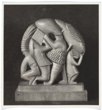 International Exhibition of Decorative Arts and Modern Industries, Paris 1925. Polish Section.