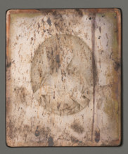 Christ with a Burning Heart, John Alais (ca. 1778–fl. ca. 1820), graphic artist; 1803, London.