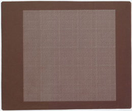 Ise katagami dyeing stencil - fine dots (gyôgi), Ôsugi, workshop, Osugi, Ishimi (1936- ), stencils,