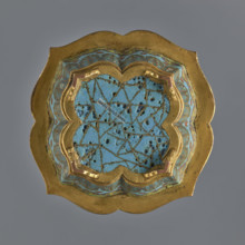 Bowl, Fyodor Vasilyevich Rubiec-Masalski (1865-1920?), Chinese, Tulisov, Jerzy (1943- ), Qing