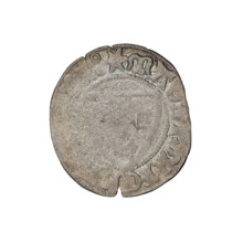 Teutonic szelag, Michal Küchmeister (Grand Master; 1414–1422); Teutonic shield (iconographic);