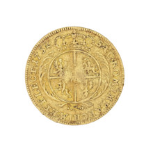 Crown ducat, Goedecke, Johan Georg (1750–1753); August III Sas (King of Poland; Elector of Saxony;