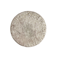 One and a half; Fryderyk Kazimierz Kettler (Duke of Courland and Semigallia; 1682–1698); Kettlers